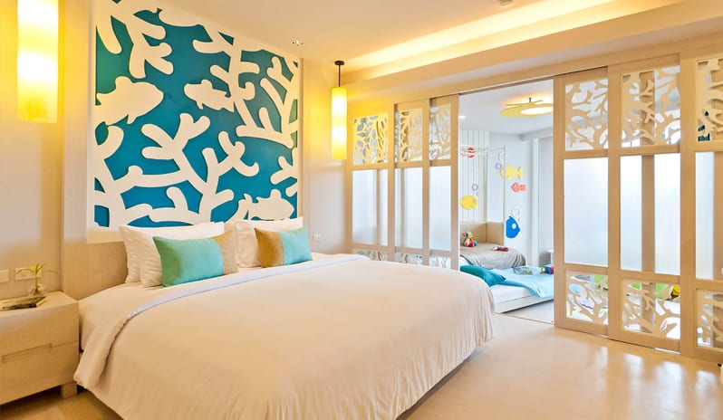 The Sands Khao Lak by Katathani-Family Room 2_6811